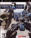 Carátula de Armored Core: Formula Front