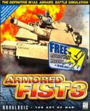 Carátula de Armored Fist 3