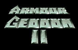 Pantallazo de Armour-Geddon II: Codename Hellfire para Amiga