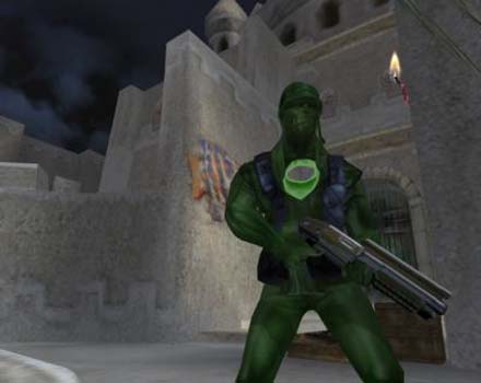 Pantallazo de Army Men: Sarge's War para Xbox
