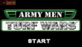 Pantallazo nº 21993 de Army Men: Turf Wars (480 x 320)