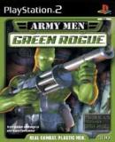 Carátula de Army Men Green Rogue