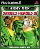 Carátula de Army Men Sarge's Heroes
