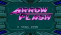 Pantallazo nº 28600 de Arrow Flash (256 x 224)