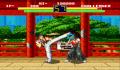 Pantallazo nº 117269 de Art Of Fighting (Consola Virtual) (640 x 448)