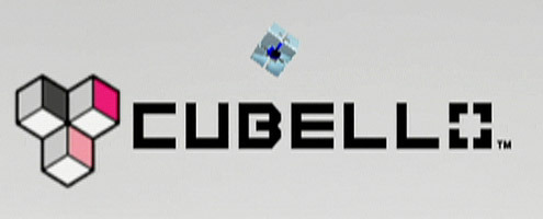Caratula de Art Style: CUBELLO (Wii Ware) para Wii