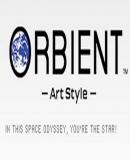 Art Style: ORBIENT (WiiWare)