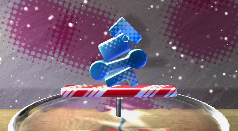 Pantallazo de Art of Balance para Wii