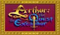 Foto 1 de Arthur: The Quest For Excalibur