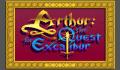 Pantallazo nº 62939 de Arthur: The Quest for Excalibur (640 x 400)