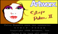 Pantallazo nº 68056 de Artworx Strip Poker II (320 x 200)