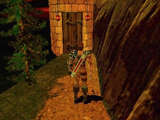 Pantallazo de Asghan: The Dragon Slayer para PC