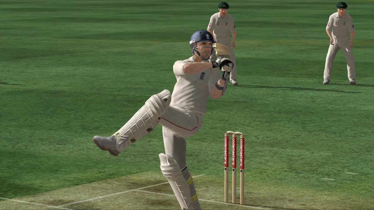 Pantallazo de Ashes Cricket 2009 para PC