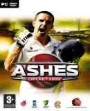 Caratula nº 170981 de Ashes Cricket 2009 (640 x 908)