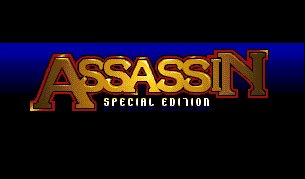 Pantallazo de Assassin Special Edition para Amiga