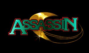 Pantallazo de Assassin para Amiga