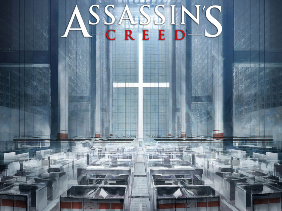Pantallazo de Assassins Creed: La Hermandad para PlayStation 3