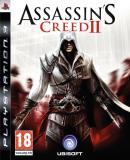 Carátula de Assassin's Creed 2
