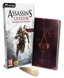 Carátula de Assassins Creed 3: Washington Edition
