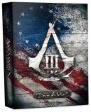 Carátula de Assassins Creed 3 Join Or Die Edición Coleccionista