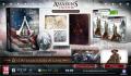 Foto 1 de Assassins Creed 3 Join Or Die Edición Coleccionista