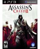 Carátula de Assassins Creed II: La Batalla de Forli