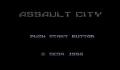 Foto 1 de Assault City