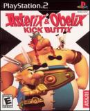 Asterix & Obelix: Kick Buttix