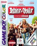 Asterix & Obelix Contre Cesar