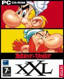 Caratula nº 73299 de Asterix & Obelix XXL (480 x 676)