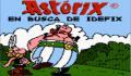 Pantallazo nº 244142 de Asterix - Search for Dogmatix (643 x 577)