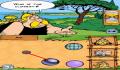 Pantallazo nº 125628 de Asterix Brain Trainer (256 x 384)