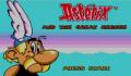 Foto 1 de Asterix and the Great Rescue