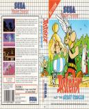 Caratula nº 245885 de Asterix and the Great Rescue (1200 x 772)