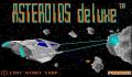 Pantallazo nº 8870 de Asteroids Deluxe (323 x 212)