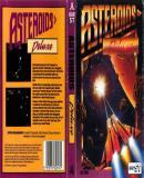 Carátula de Asteroids Deluxe