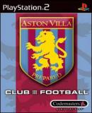 Carátula de Aston Villa Club Football