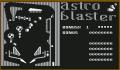 Foto 1 de Astro Blaster