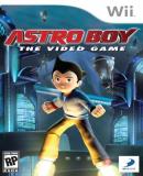 Carátula de Astro Boy: The Video Game