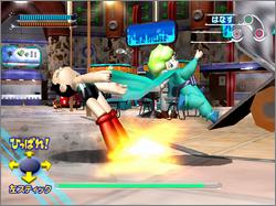 Pantallazo de Astro Boy para PlayStation 2