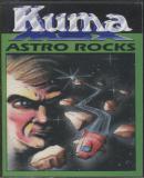 Carátula de Astro Rocks