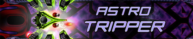 Caratula de Astro Tripper (Ps3 Descargas) para PlayStation 3