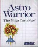 Caratula nº 93288 de Astro Warrior (150 x 210)