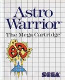 Caratula nº 149675 de Astro Warrior (640 x 888)