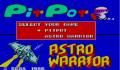 Pantallazo nº 93292 de Astro Warrior/PitPot (308 x 229)