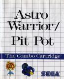 Caratula nº 149676 de Astro Warrior/PitPot (640 x 906)