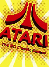 Caratula de Atari: 80 Classic Games in One para PC