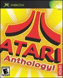 Carátula de Atari Anthology!
