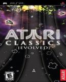 Carátula de Atari Classics Evolved