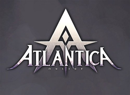 Caratula de Atlantica Online para PC
